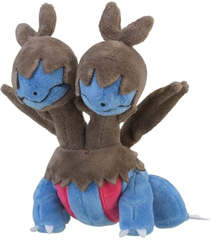Amazon.co.jp: ポケモンセンターオリジナル ぬいぐるみ Pokémon